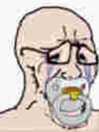 baby babyjak caca crying distorted small_eyes variant:soyak // 600x800 // 331.7KB