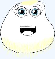 a10_eyes aryan blue_eyes charlie_the_steak eyes_like_the_o-o-cean glasses ias kidslearningtube open_mouth poopson series:aryan_soyjaks soyjak stubble subvariant:meataryan variant:meatjak white_skin yellow_hair yellow_stubble // 582x621 // 23.8KB