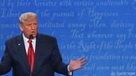 animated chad donald_trump gigachad joe_biden maga nordic_chad soyjak variant:soyak video // 640x360, 54s // 1.3MB