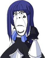 anime furude_rika higurashi queen_of_spades subvariant:spadeson umineko variant:cobson // 343x440 // 109.4KB