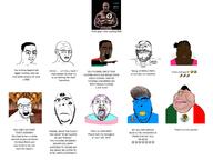 bible black_skin bwc christianity doctor dr_soyowad mexico nigger slut_for_bwc spadeson subvariant:hornyson tranny twitter variant:alicia variant:bernd variant:chudjak variant:cobson variant:feraljak variant:gapejak variant:meximutt variant:soyak zoomer zoomer_hair // 4000x3000 // 2.2MB