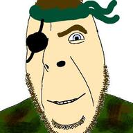 big_boss metal_gear metal_gear_solid mgs naked_snake // 360x360 // 30.2KB