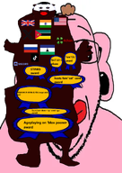 4chan age_regression ageplayer award awards big_nigger_lips blackpill bnd central_intelligence_agency discord femcel flag:india flag:mozambique flag:russia flag:united_states ftm_tranny funded_by_mossad gru i_was_bored_and_i_made_xhis kgb mossad nigger nsa pooner red_lips subvariant:branigger tiktok tiktokcuck trend:slopjak variant:bernd variant:brandon x xitter // 2480x3508 // 2.4MB