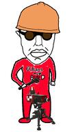 engineer red_team sentry team_fortress_2 variant:chudjak wrench // 928x1599 // 378.6KB