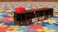 3d animated autism bus clothes fecal_matter flag:minor_attracted_person flag:philippines flag:transgender_pride_flag fnf_pedo full_body glasses hat jartyfly meta:dailyjak nigger omori omori_bus omoricuck poop puzzle shit_stains subvariant:chudplier tranny trend:slopjak variant:markiplier_soyjak variant:vlodson video // 960x540, 36.1s // 14.9MB
