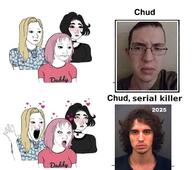 chud irl meta:tagme trad_wife // 1200x1060 // 124.4KB