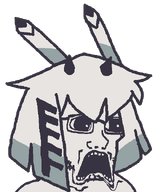 fpe fundamental_paper_education mister_demi_(fundamental_paper_education) mouth mouth_open scared subvariant:doctos this_post_has_been_sponsored_by_fpecord tranny_artstyle trend:doctos variant:soyak // 500x600 // 18.6KB