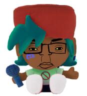 discord fnf fnf_pedo glasses meta:op_took_a_selfie_of_xerself meta:tagme plush subvariant:chudplier variant:chudjak variant:markiplier_soyjak // 240x265 // 53.4KB