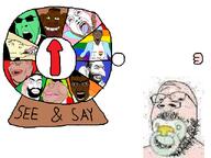 amerimutt baby faggot glowing happy_merchant kike meximutt nas:happy_jewish nas:merchant nas:tyrone nigger pajeet satoko_houjou(namefag) small_eyes subvariant:impish_amerimutt subvariant:tetojak tranny variant:bernd variant:cobson variant:el_perro_rabioso variant:gapejak variant:impish_soyak_ears variant:meximutt variant:shirtjak // 640x480 // 141.7KB