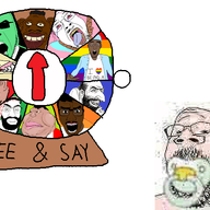 amerimutt artist:sneedborea baby faggot glowing happy_merchant kike meximutt nas:happy_jewish nas:merchant nas:tyrone nigger pajeet satoko_houjou(namefag) small_eyes subvariant:impish_amerimutt subvariant:tetojak tranny variant:bernd variant:cobson variant:el_perro_rabioso variant:gapejak variant:impish_soyak_ears variant:meximutt variant:shirtjak // 640x480 // 141.7KB