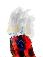 blood dead death electricity not_a_fucking_soyjak op_is_a_retarded_lazy_faggot_for_not_tagging_his_own_shit robot smoke stubble // 600x800 // 29.4KB