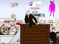 ack ack! airplane artist:cannedpocket bathtub bolsheviks boylover_symbol caca cacaborea clothes duck flag gem hanging hat lenin leon_trotsky meta:tagme quote quote_(user) quote_admin revolution soyjak soyjak_party subvariant:doctos subvariant:soyak_(concerned) suit suit_and_tie trotsky variant:bernd variant:chudjak variant:el_perro_rabioso variant:feraljak variant:gapejak variant:impish_soyak_ears variant:kuzjak variant:slatejak variant:soyak vladimir_lenin // 1595x1194 // 597.9KB