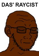 africa black_skin brown_skin depressed its_over nigger racism sad shitskin text variant:soyak // 632x900 // 79.5KB