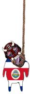 8ball96 8ball9615 brown_skin clothes costa_rica crying deformed flag flag:costa_rica full_body hand hanging leg mask mustache open_mouth rope soyjak stubble subvariant:brunetto suicide tongue variant:bernd yellow_teeth // 174x539 // 66.9KB