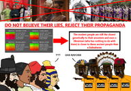 africa ancient_egypt black_hebrew_israelite black_skin brown_skin congo dna dna_test egypt flag:morocco genetics hebrew indigenous irl kike_nose larper meme moor moorish morocco native native_american olive_skin photo pointing senegal subvariant:chudjak_seething ukraine variant:chudjak we_wuz_kangz white_skin // 1920x1325 // 1.9MB