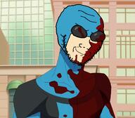 bald bald_mark headcap_invincible invincible mark_grayson soyjak variant:soyak // 1228x1076 // 1006.3KB