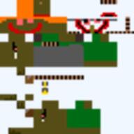 minecraft minecraft_shitskin minecraft_skin shemmycuck shemmyshitskin shitskin skin variant:chudjak // 64x64 // 1.1KB