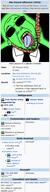 2016 central_intelligence_agency clothes flag glasses glowing glownigger hanging june june_28 june_29 open_mouth soyjak star stubble syria text tongue united_states variant:bernd wikipedia // 498x1925 // 254.8KB