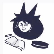 book chud fpe fundamental_paper_education miss_circle oreo variant:chudjak // 530x526 // 148.2KB