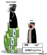 angry arab arabia arabic_text arabs bahrain beard clothes culture gigachad gulf_cooperation_council gulf_states hat instability iran islam keffiyeh kuwait mbs missile money moustache mutt new_toss oman persian_gulf philosophy qatar saudi_arabia shia soyjak stonetoss subvariant:impish_amerimutt text thob turban united_arab_emirates variant:impish_soyak_ears war // 1166x1357 // 542.7KB