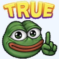amphibian frog nas:pepe pepe_the_frog pointing true // 128x128 // 131.1KB