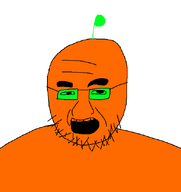 china gaping_mouth glasses soyboy stubble teeth variant:chinaman wrinkles // 600x638 // 4.6KB