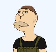 black_shirt brown_hair chicom guerilla lips mag_pouch rig subvariant:brazilmutt variant:meximutt white_skin // 888x818 // 18.1KB