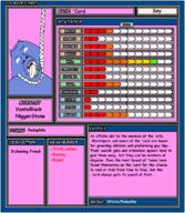 Hero_sheet Score_sheet character co_(4chan) discord open_mouth rope soyjak stat_sheet stats variant:bernd // 999x1150 // 179.0KB