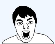angry child hair open_mouth soyjak variant:unknown // 566x455 // 8.3KB