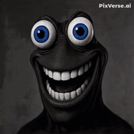 animated big_eyes black_skin cartoon ext=gif nas:gigachad subnas:gigabud teeth // 320x320 // 5.6MB