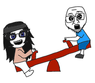 beady_eyes black_hair blue_eyes glasses oh_my_god_she_is_so_attractive seesaw stubble variant:bernd variant:soytan white_skin // 525x459 // 62.9KB