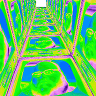 2019 3dgifmaker animated beard closed_mouth clothes ext=gif fat fat_duel glasses irl open_mouth red_tshirt schizo soyboy subvariant:fatjak_irl tshirt variant:fatjak // 250x250 // 1.3MB