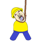 ack bambisona bamburg dead deviantart dnb dnbtard rope stubble total_bambi_death variant:bernd // 1400x2000 // 89.4KB