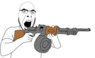 gun holding_gun holding_object rpd shooting variant:cobson weapon // 949x585 // 91.6KB