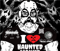 black_shirt haunted_mound hockey_mask jason_voorhees sematary semetary subvariant:muscular_chud variant:chudjak // 1084x927 // 781.6KB