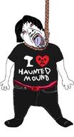 belt bloodshot_eyes brown_eyes clothes crying dead full_body hair hanging haunted_mound heart i_love jeans noose rope sematary semetary shoe soyjak stubble suicide text tongue tshirt variant:bernd yellow_teeth // 446x824 // 50.9KB