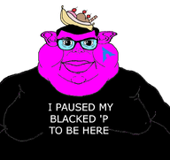 arch_linux banana banana_split_ice_cream big_ears big_lips black_glasses black_shirt blacked blue_glasses cherry chocolate_ice_cream clothes meta:tagme purple_skin quote quote_(user) quote_admin straw strawberry_ice_cream tshirt // 800x756 // 128.1KB