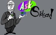 clothes glasses holding_object necktie search_engine sidson stubble suit_and_tie tuxedo variant:sidjak // 868x554 // 226.5KB