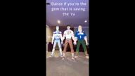 dance imperator_(user) meta:ai_generated mick_(namefag) warrior-z_(user) zionist-y_(namefag) // 1920x1080, 19.6s // 6.7MB