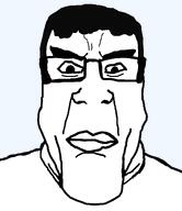 hair merge series:chuddified_soyjaks series:fusionjaks subvariant:chudplier subvariant:nuchudplier template variant:chudjak variant:markiplier_soyjak white_skin // 1035x1200 // 28.5KB