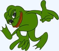 amphibian frog green_skin happy nas:pepe pepe pepe_the_frog pose sega sonic sonic_the_hedgehog // 420x361 // 64.5KB amphibian frog green_skin happy nas:pepe pepe pepe_the_frog pose sega sonic sonic_the_hedgehog // 420x361 // 64.5KB