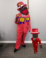 alexnewtron black_skin roblox subvariant:jartycuck trend:slopjak variant:chudjak // 1440x1800 // 1.0MB