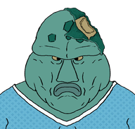 closed_mouth gore gown namefags no_background open_eyes variant:disgusting_trevorcreature // 803x768 // 243.4KB