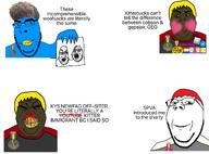 angry award badge bird blood bloodshot_eyesl blue_skin holding_object hypocrite nate nosebleed roblox shitskin smug soyjak_party_video_archive spva subvariant:hunky_twink_sex_machine subvariant:wholesome_soyjak text twitter variant:alicia variant:cobson variant:gapejak x xitter zoomer_hair // 1987x1474 // 787.7KB