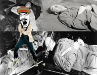 alfred_jodl communism dance gangham_style heinrich_himmler hermann_goering joseph_stalin nazism soyjak suicide variant:cobson wilhelm_keitel // 1000x776 // 9.0MB