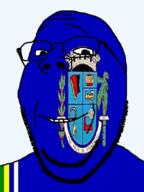 brazil engenheiro_paulo_de_frontin flag flag:engenheiro_paulo_de_frontin glasses municipality open_mouth rio_de_janeiro soyjak stubble teeth transparent_background variant:gapejak // 600x800 // 83.4KB