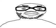 cobsontalks eyebrows eyes glasses lips meta:duplicate nose stubble template variant:wideloadjak wide // 756x387 // 73.0KB