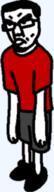 five_nights_at_cobson's op_is_a_retarded_lazy_faggot_for_not_tagging_his_own_shit redraw shoe transparent_background variant:chudjak // 288x1024 // 66.0KB