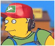 animated bop cap clothes hair hand hat headbanging headphones meta:not_oc nas:sneed smirk smug sneed's_feed_and_seed the_simpsons // 498x420 // 9.6MB animated bop cap clothes hair hand hat headbanging headphones meta:not_oc nas:sneed smirk smug sneed's_feed_and_seed the_simpsons // 498x420 // 9.6MB