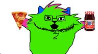 animal brimstone cat catjak coal dont_touch_my_pizza glasses ias kevin stubble variant:catjak // 960x533 // 120.4KB